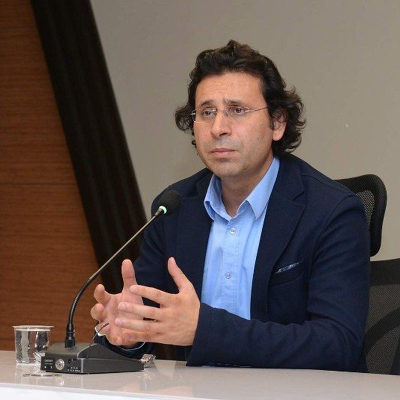 Ömer Türker